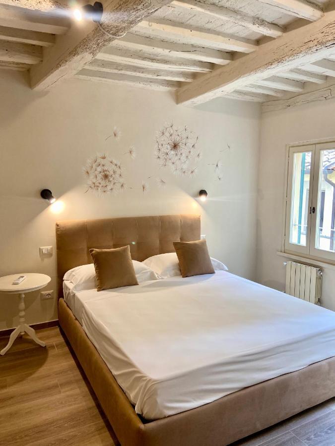 Aparthotel Casa Ambra à Cortone Extérieur photo