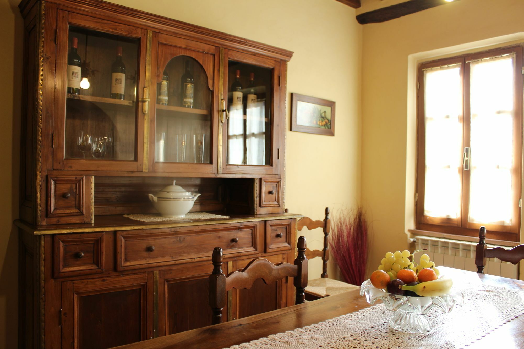 Aparthotel Casa Ambra à Cortone Extérieur photo